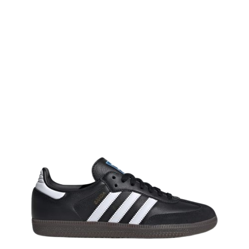 Adida_s Samba Og BlackWhite With Extra Lace 237