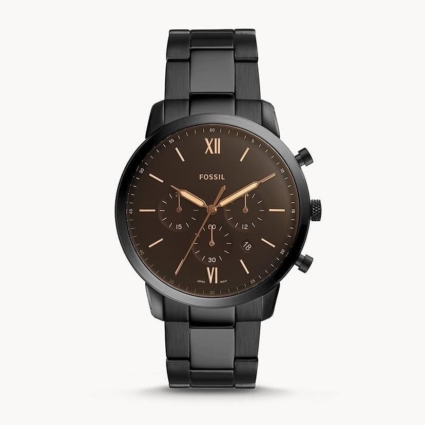 Fossil Neutra Chronograph