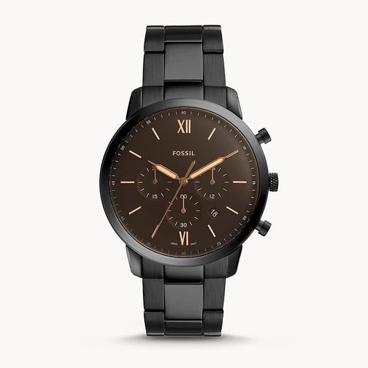 Fossil Neutra Chronograph