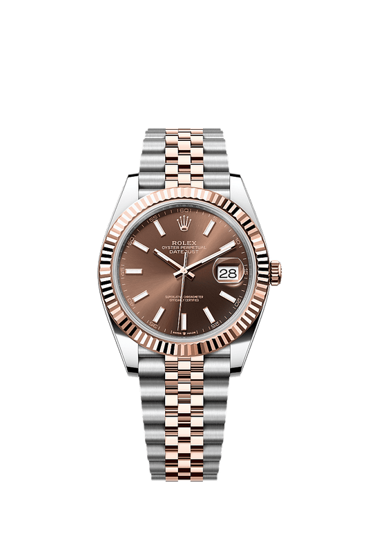 ROLEX DATE JUST 40