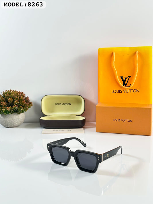 LOUI_S VUITTON 8263