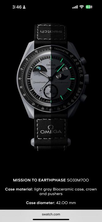 OMEG_A SWATCHMOON