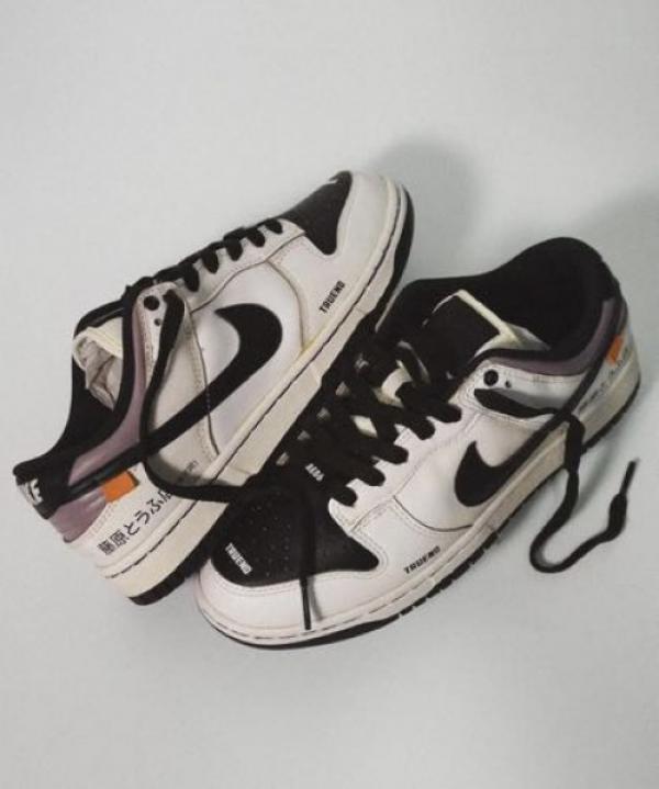 Nik_e Sb Dunk Low x Initiator Ae86 181