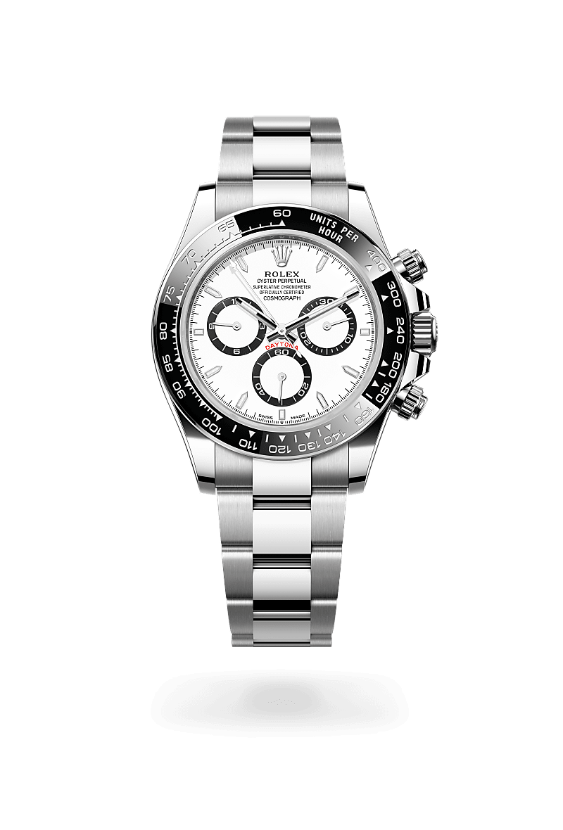 ROLE_X DAYTONA ALL CHRONOGRAPH WORKING