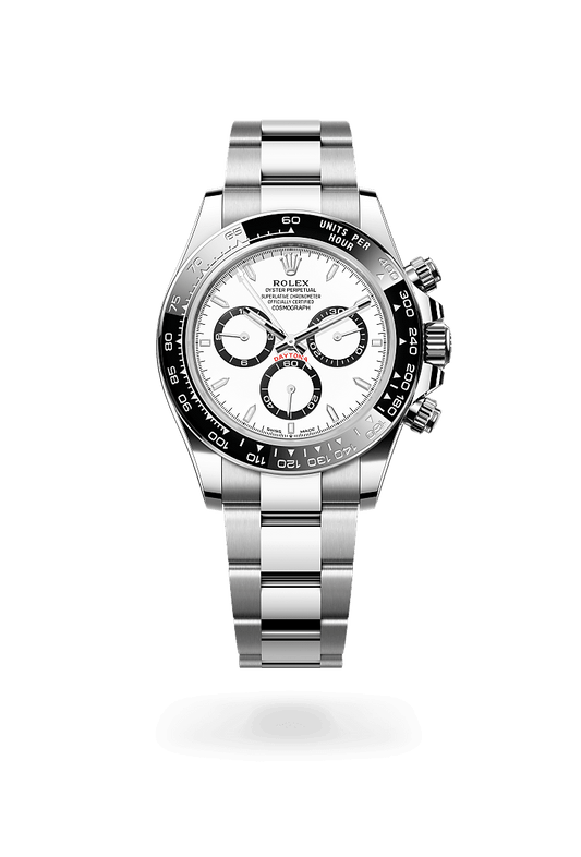 ROLE_X DAYTONA ALL CHRONOGRAPH WORKING