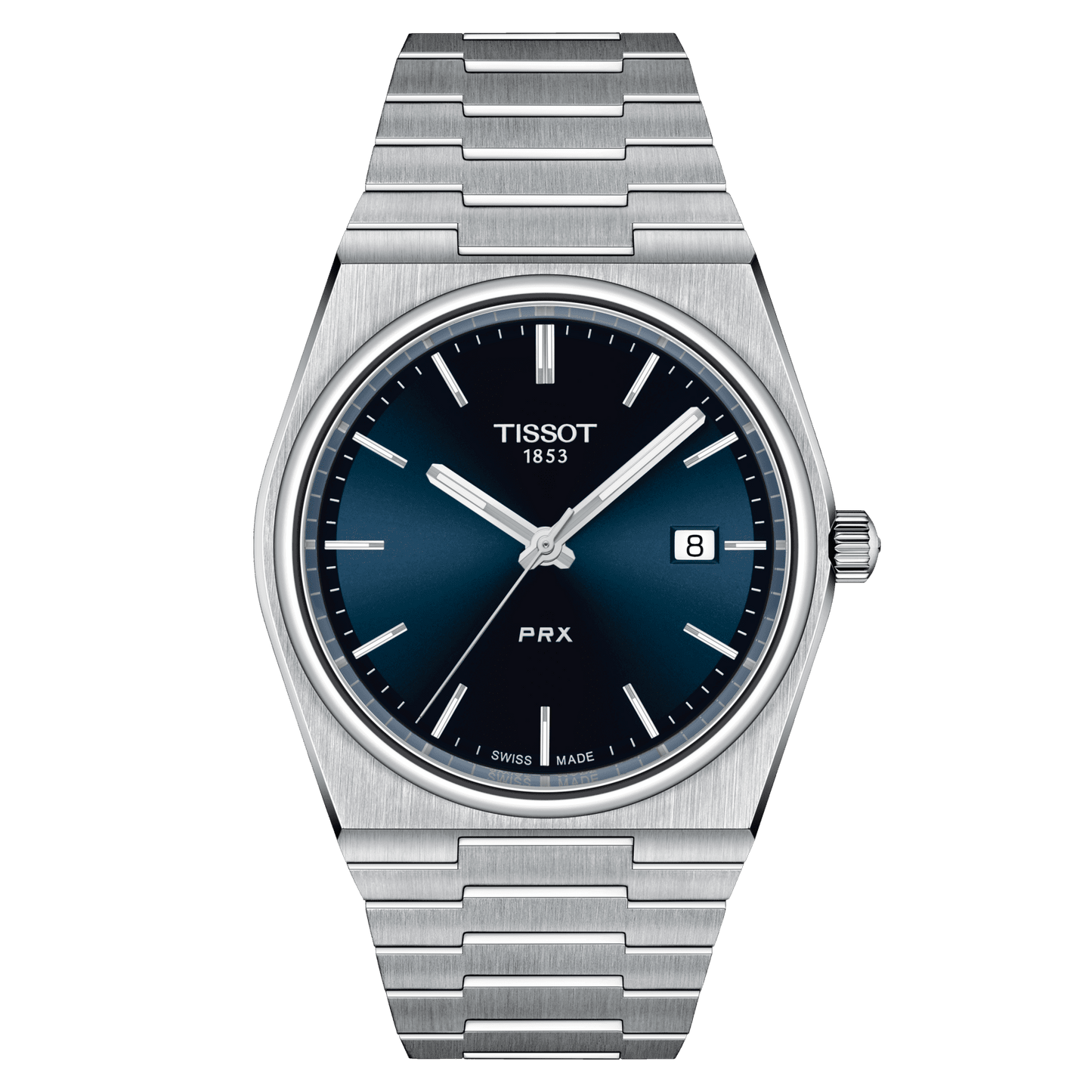TISSO_T PRX BLUE