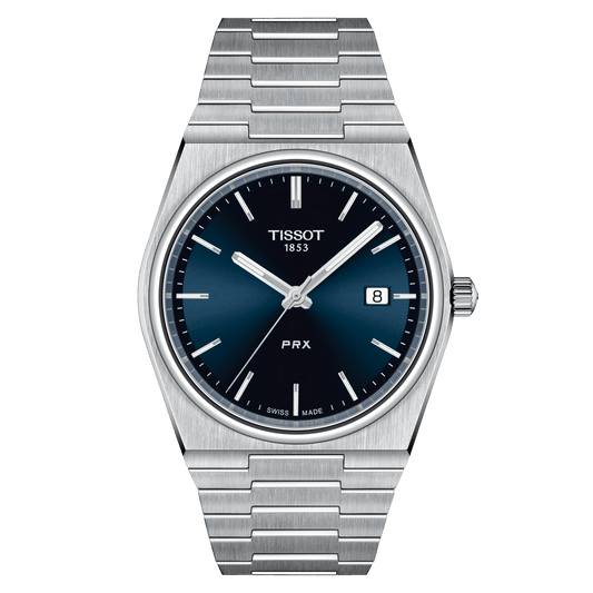 TISSO_T PRX BLUE