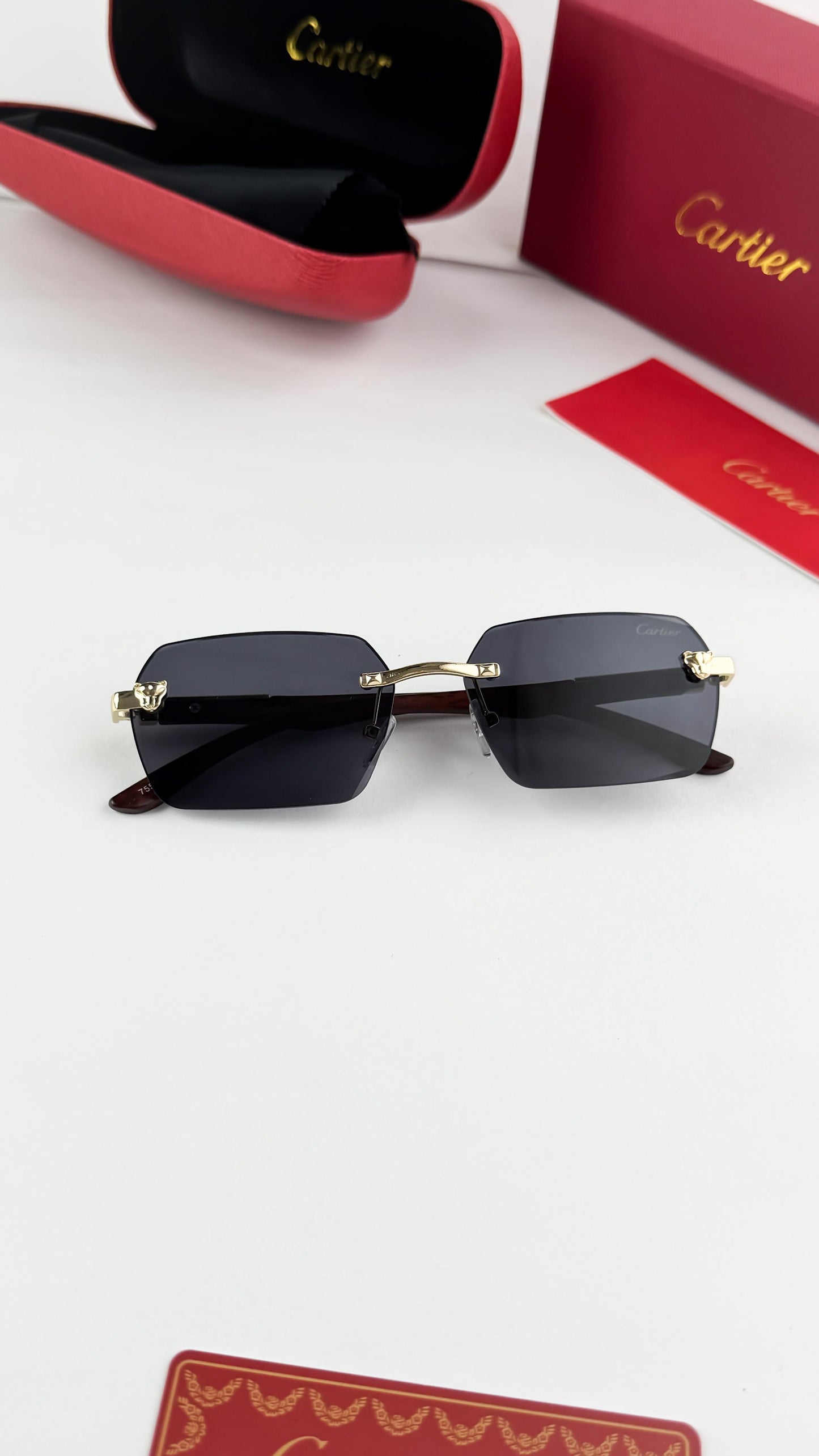 CARTIE_R GOLD BLACK 7559