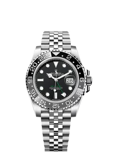 ROLE_X GMT MASTER 2